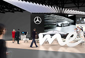 Mercedes me